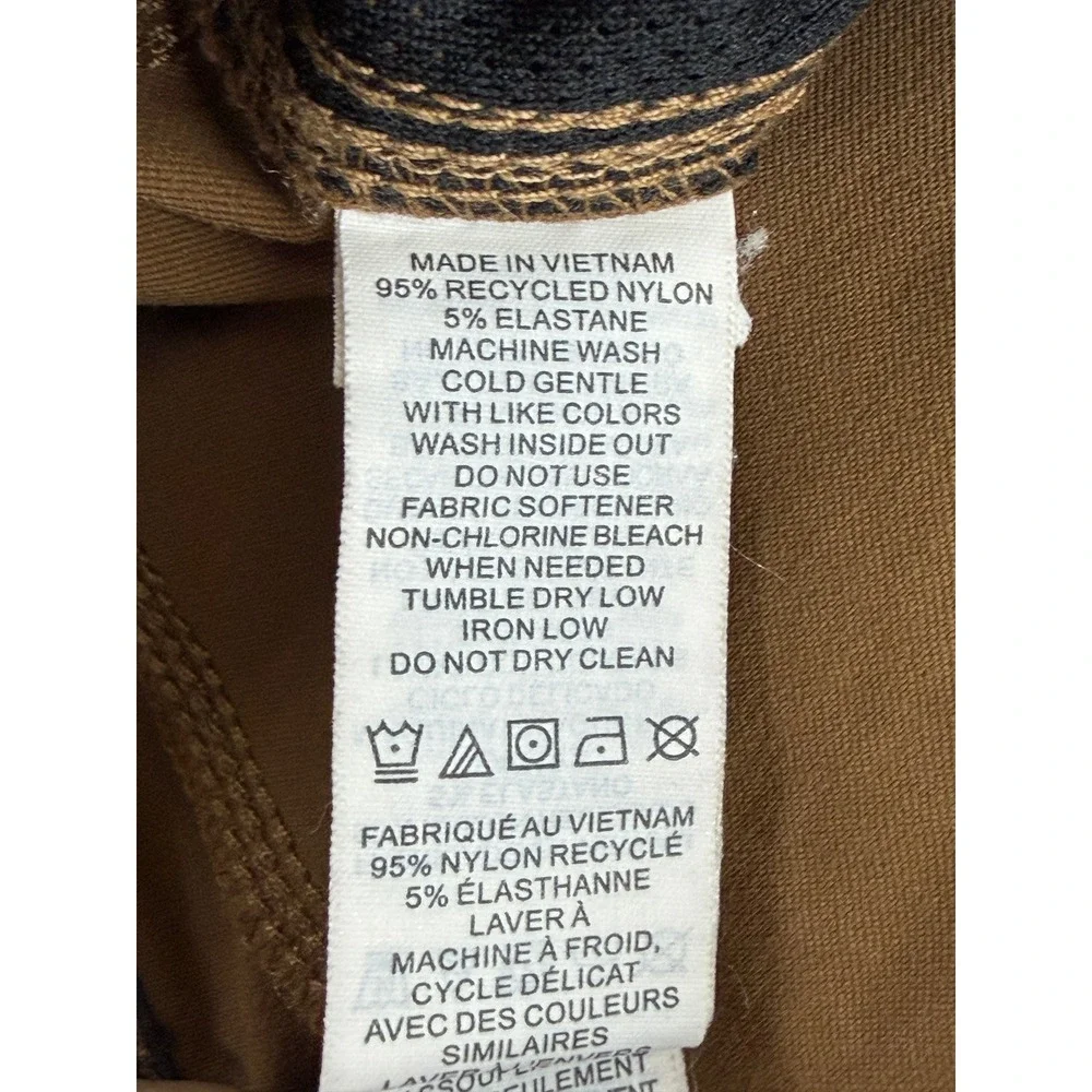 Prana lightweight stretch